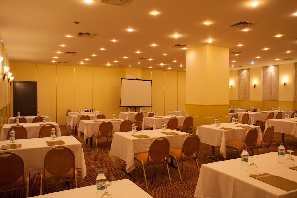 Kervansaray Bursa City Otel Bagian luar foto