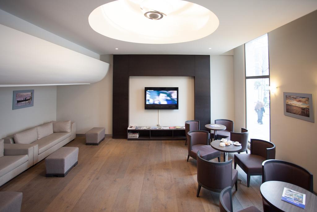 Kervansaray Bursa City Otel Bagian luar foto