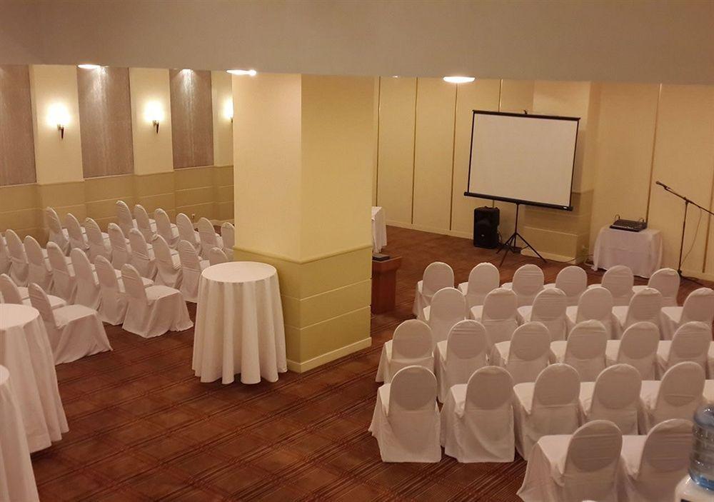 Kervansaray Bursa City Otel Bagian luar foto