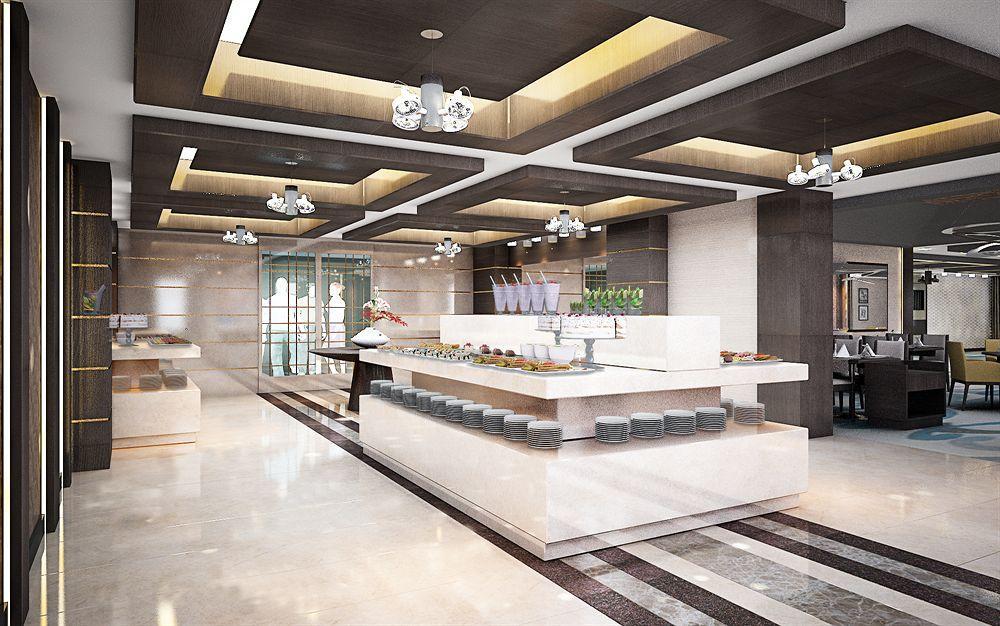 Kervansaray Bursa City Otel Bagian luar foto