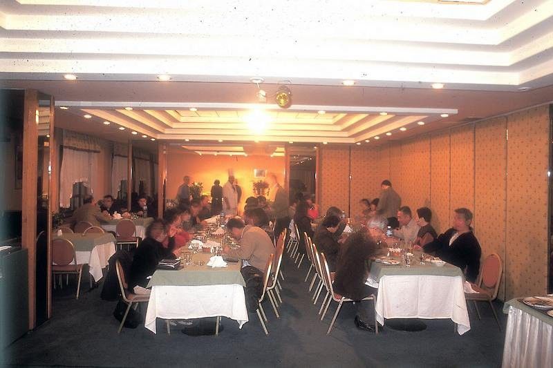 Kervansaray Bursa City Otel Bagian luar foto